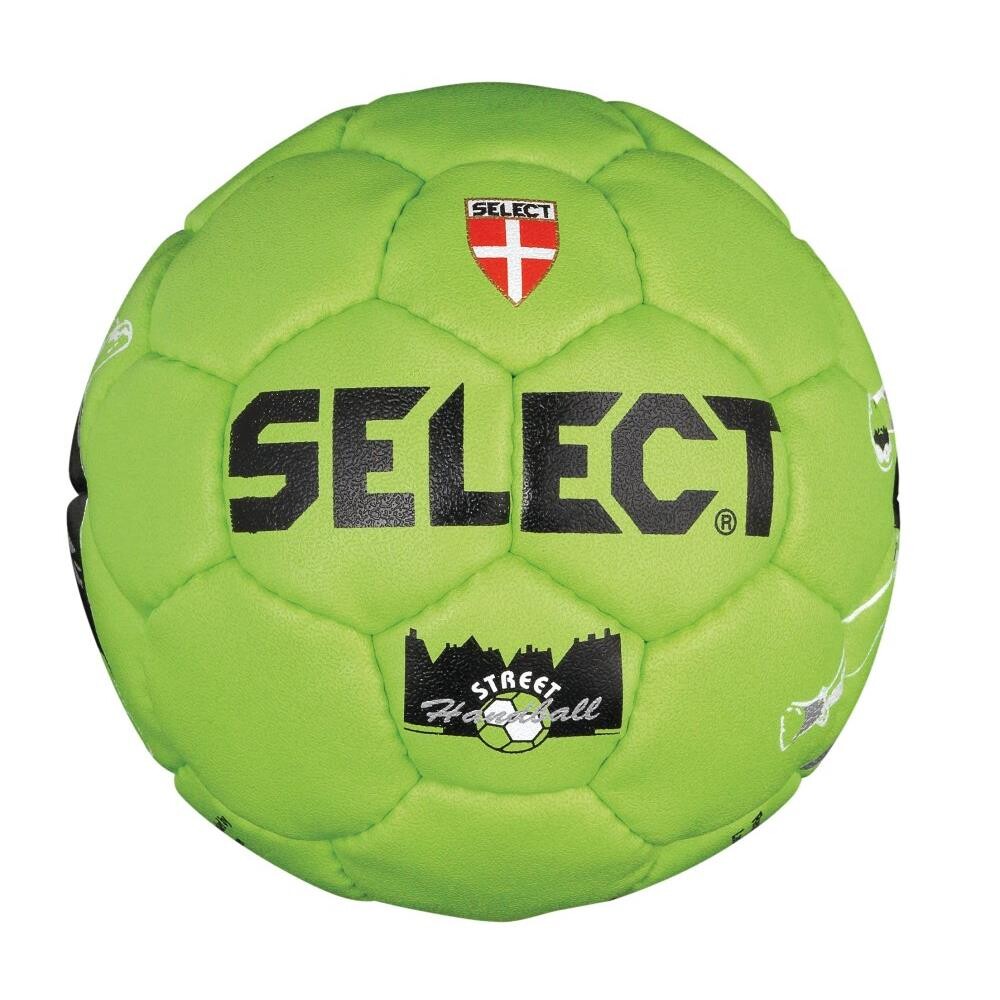 Håndbold Street Soft Select Str