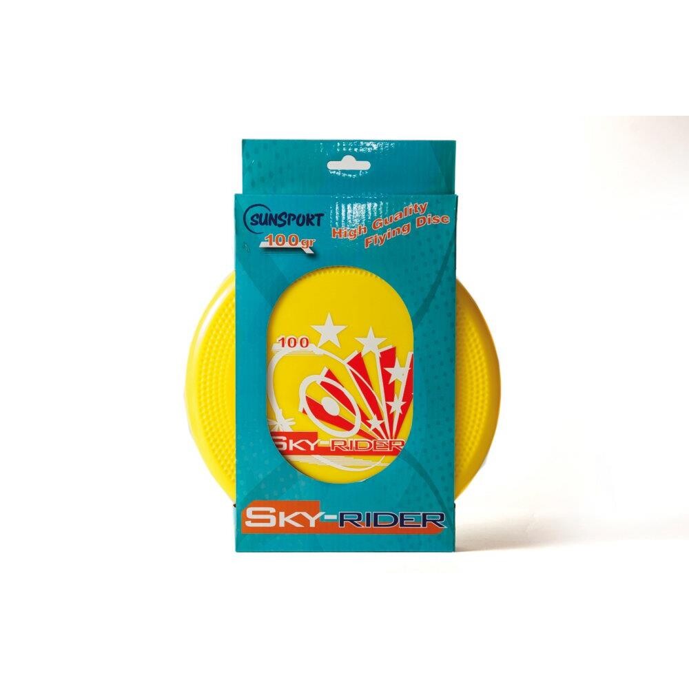 Frisbee leg/konkurrence - Ø 23 cm billede