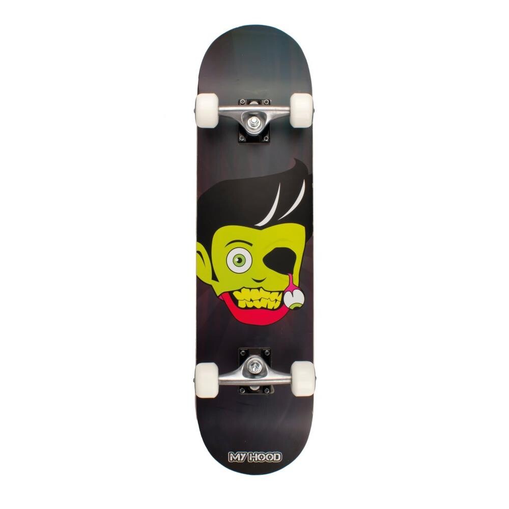 Skateboard, Drop Eye