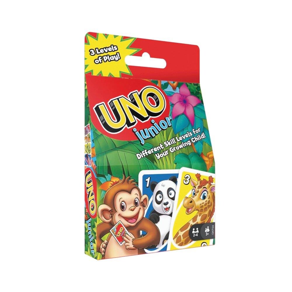 Uno Junior 3+