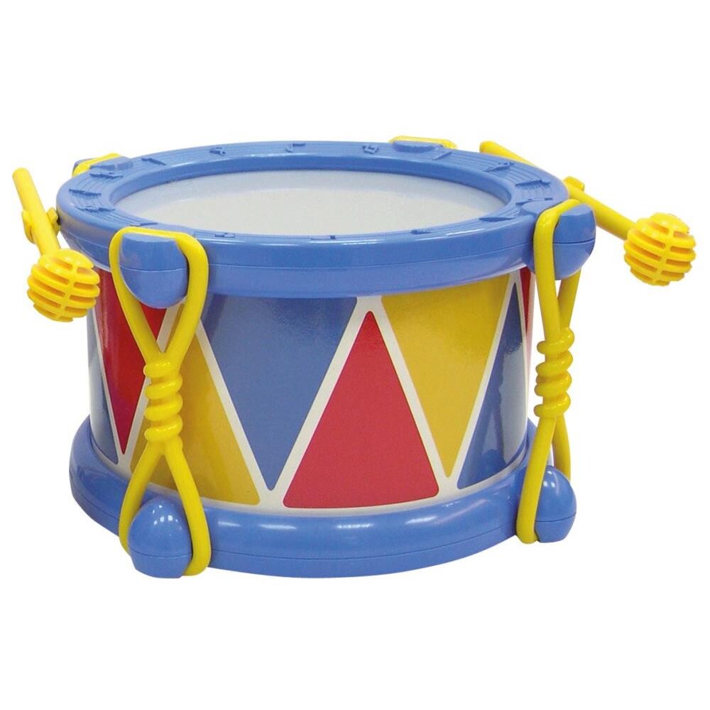 Baby Tromme Musikinstrument