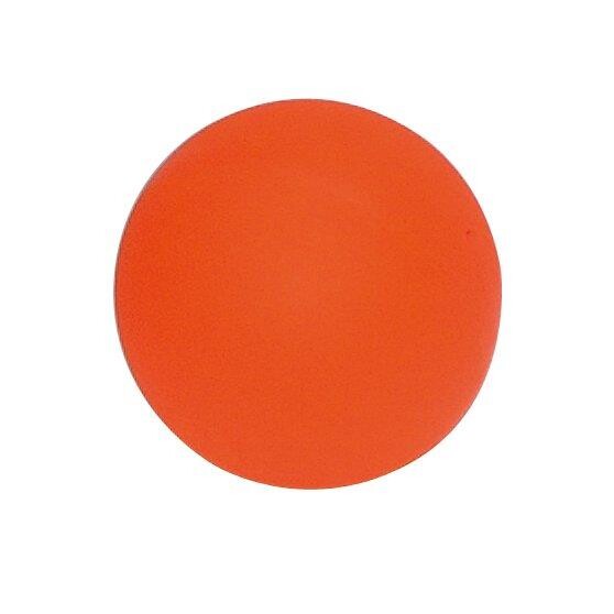 Billede af Hockey bold street orange