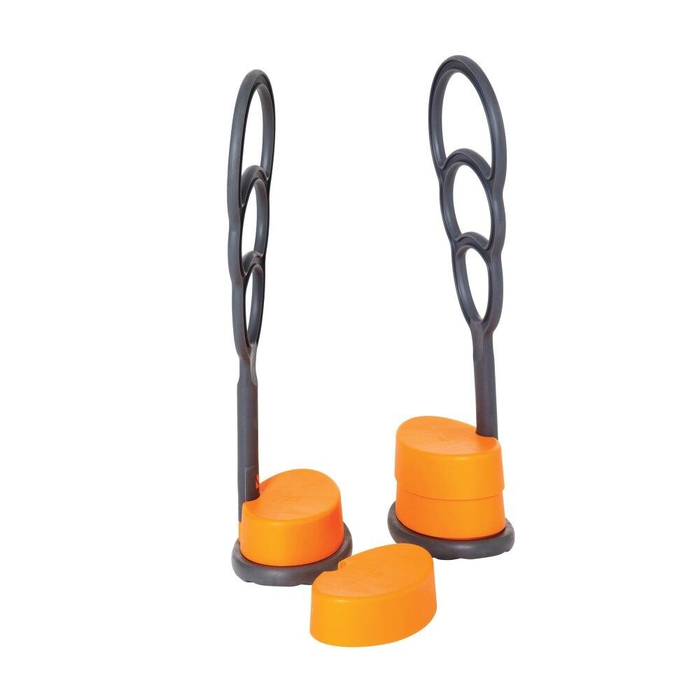 Billede af Mini Stilts - Stylter