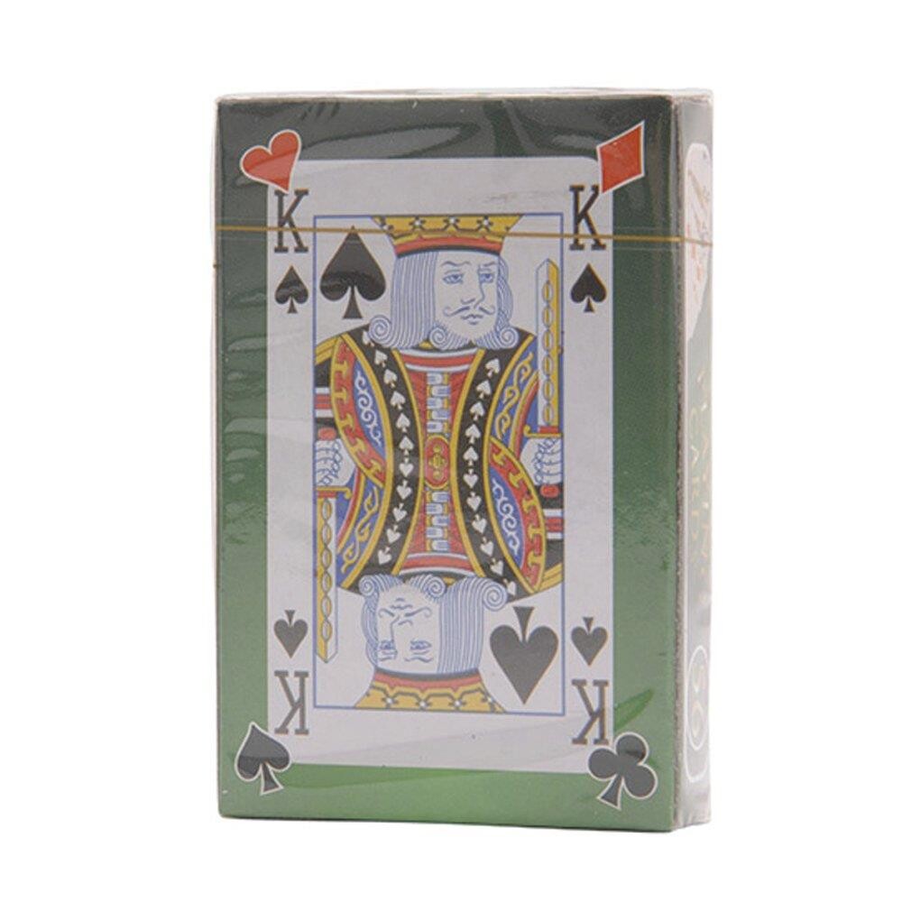 Billede af Spillekort - 56 kort