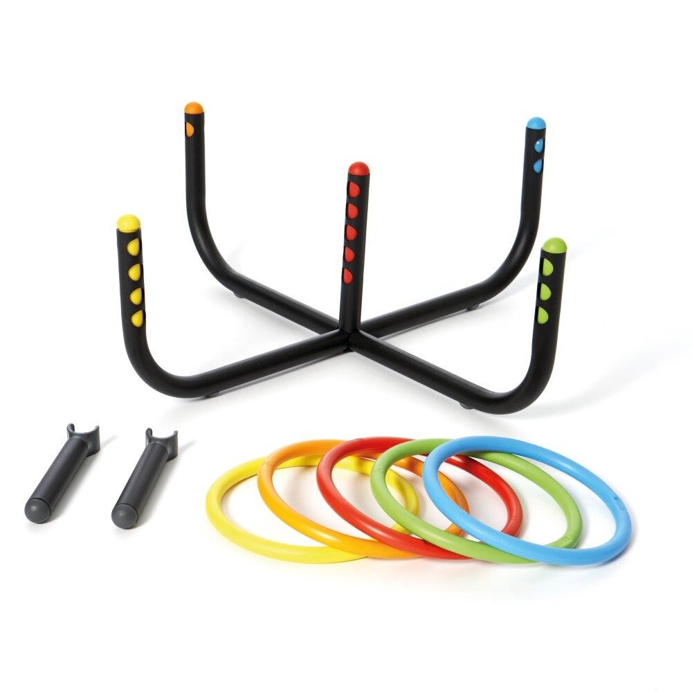 Billede af Gonge ringspil - 5 ringe