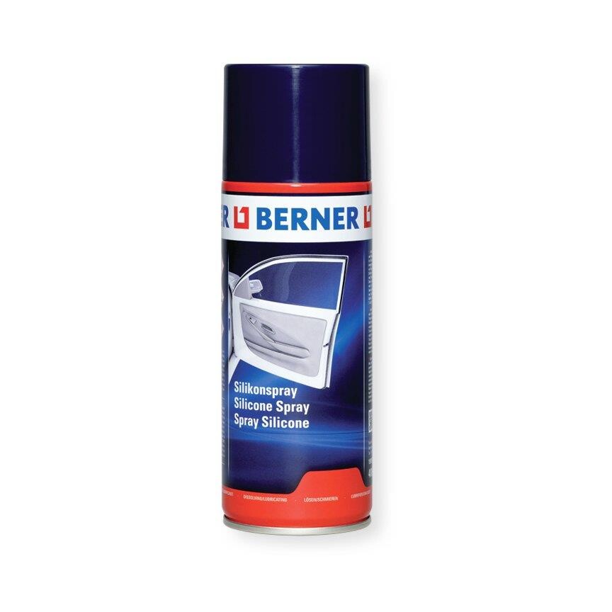 Airhockey silicone spray 400 ml til hurtigere spiloplevelse