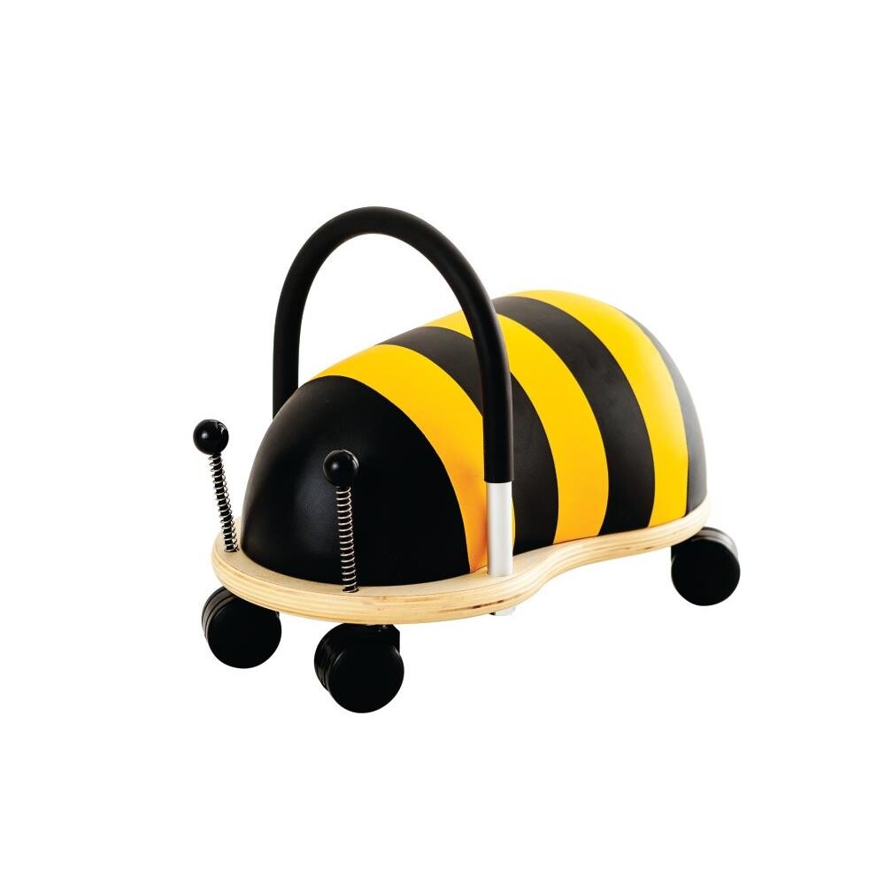 Billede af Skubber Wheely Bug Bi - Lille
