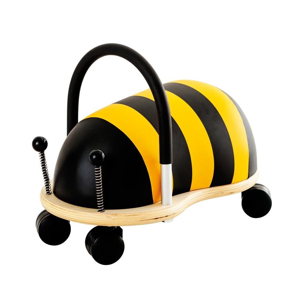 Billede af Skubber Wheely Bug Bi - Stor