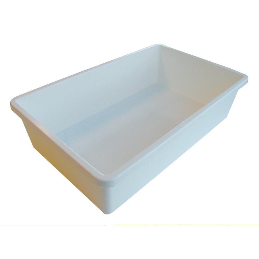 Sorteringsbakke i kraftig plast