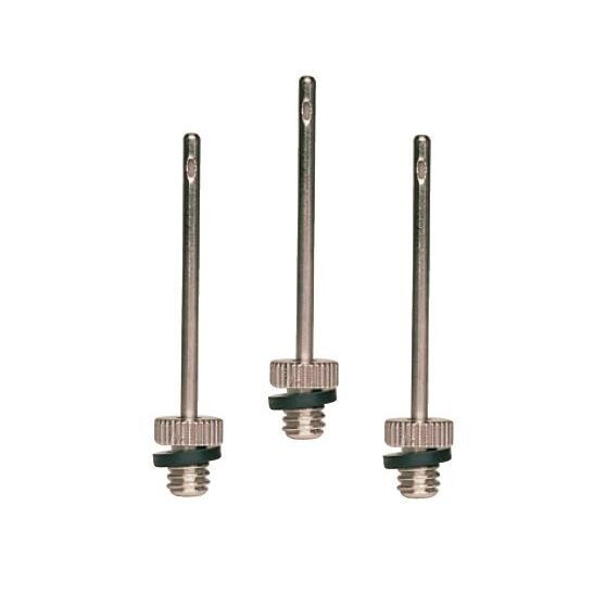 Nippel universal - 3 stk.