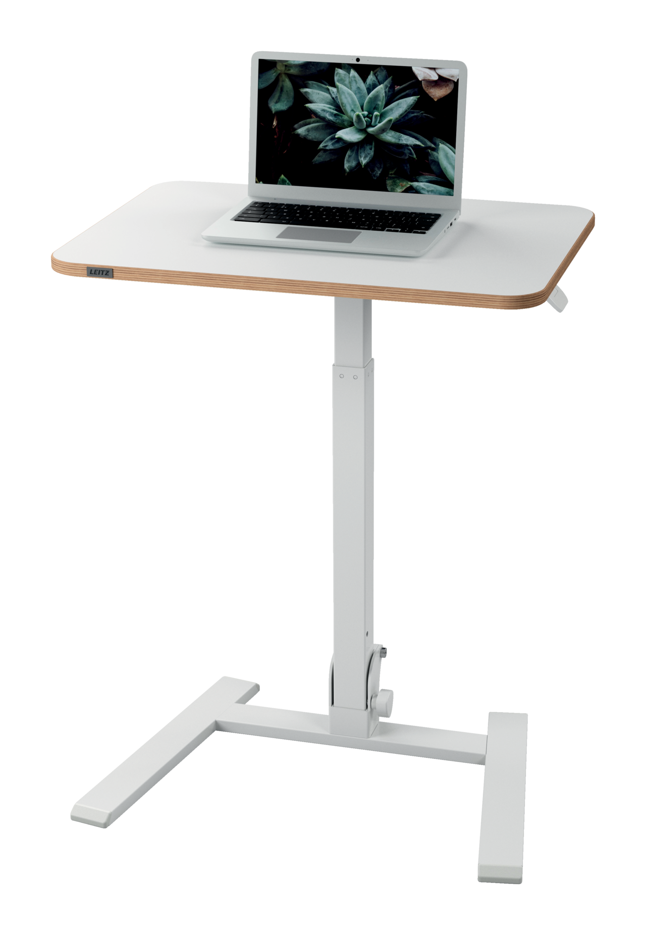 Leitz Ergo lille sammenklappeligt hæve-sænke skrivebord