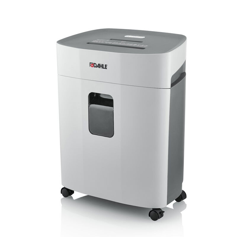 Dahle makulator PaperSAFE 380, 25l p-4 billede