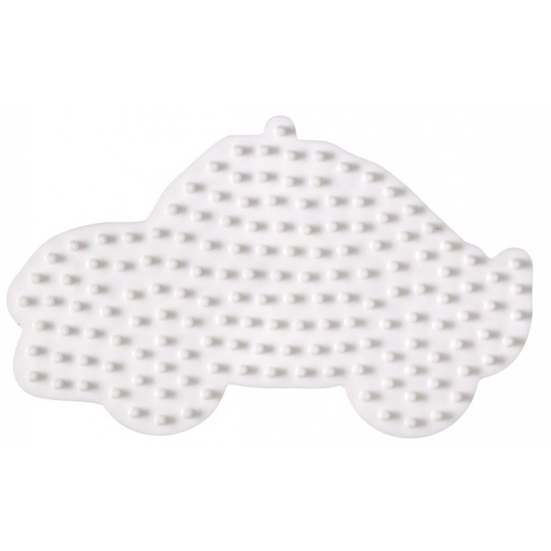 Hama Midi stiftplade bil