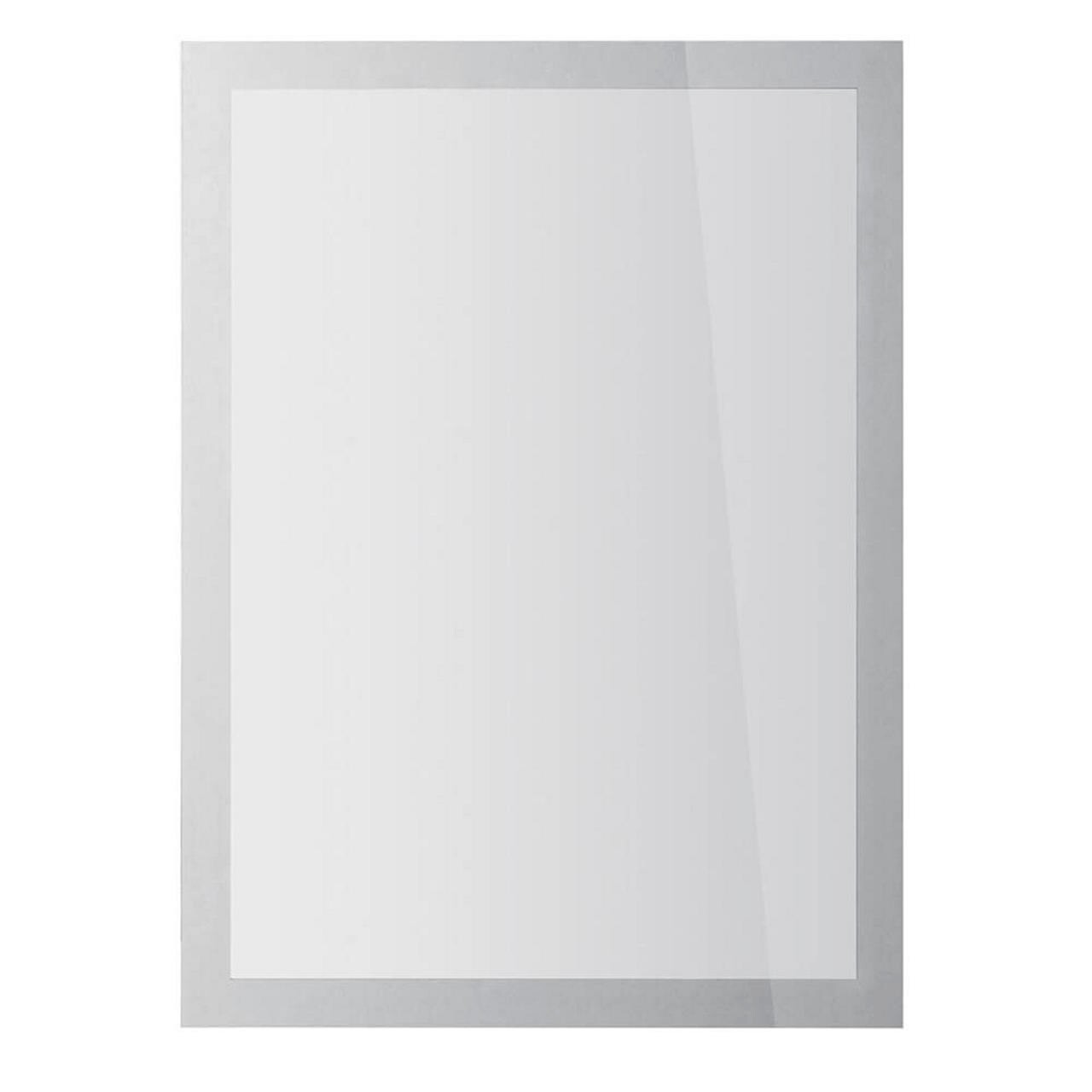 Duraframe Poster Sun, 50x70cm sølv 1st/pkt