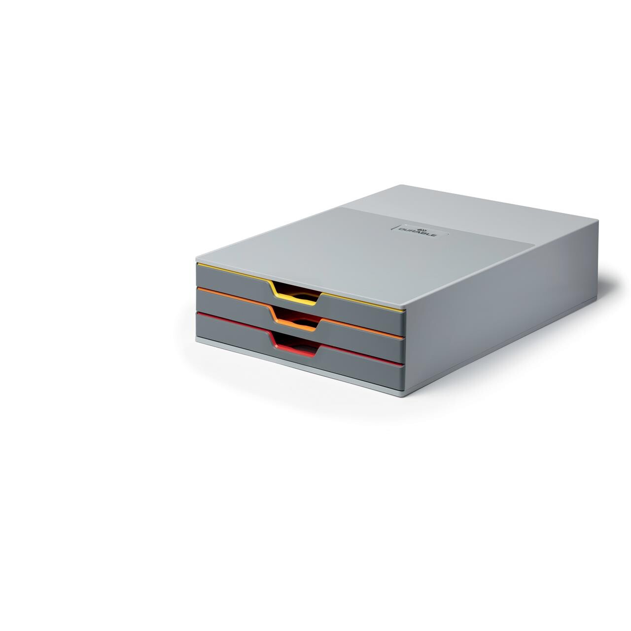 Varicolor Skuffekabinet 3 Skuffer