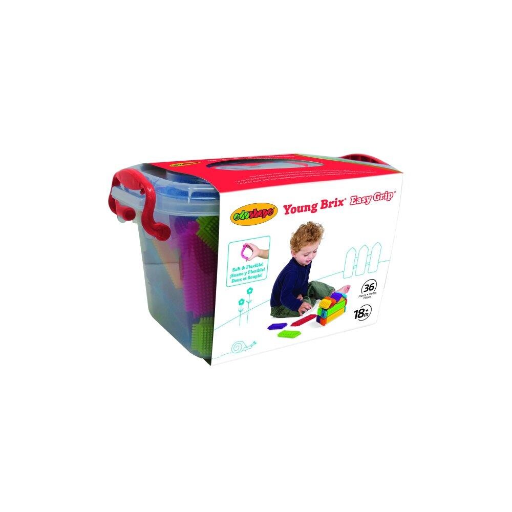 Nopper Magic Brix Tumling Fra Mdr