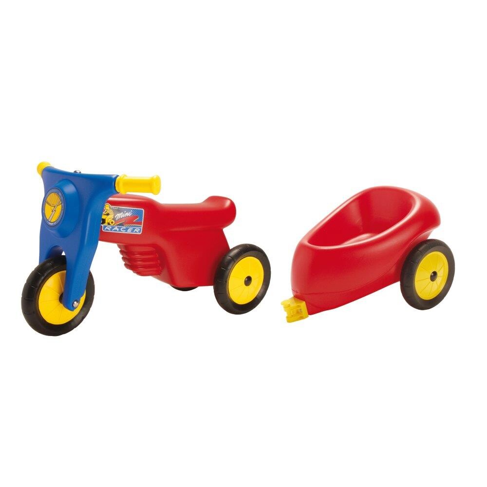 Motorcykel Anhænger