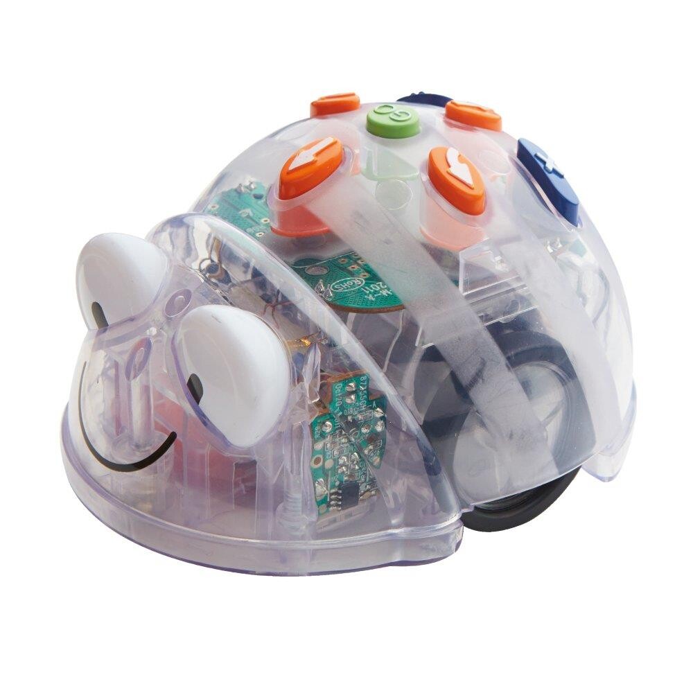 Blue Bot Programmeringsrobot 1 Stk.