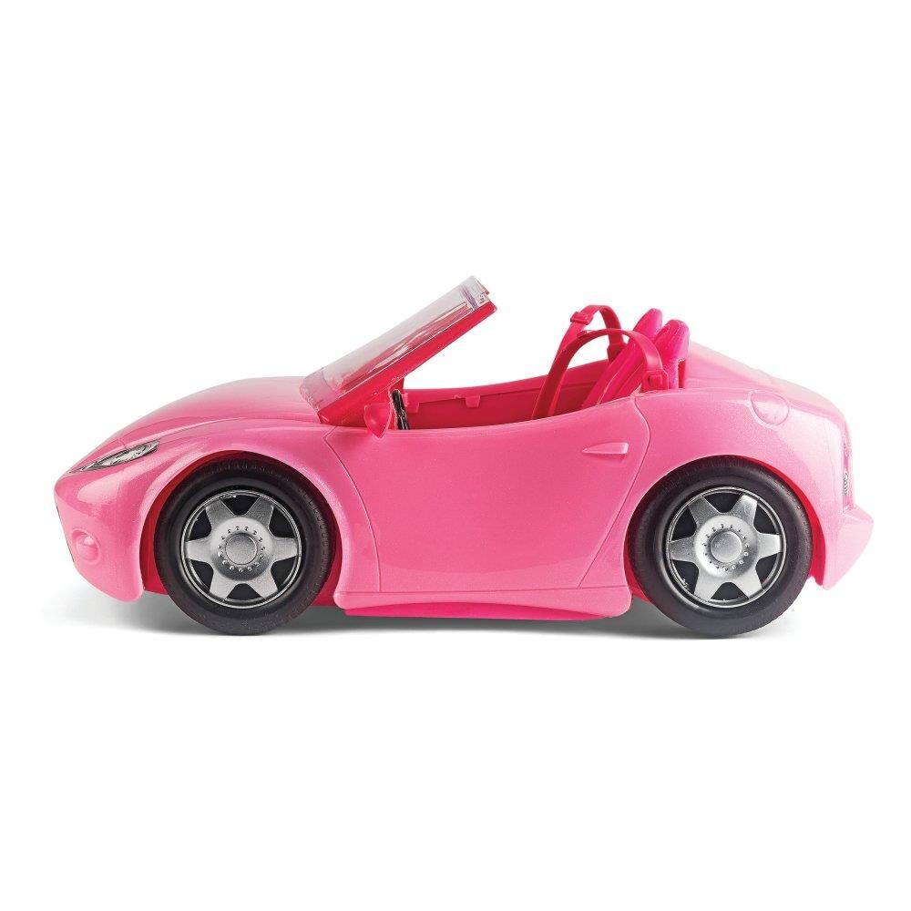 Billede af Judith Bil, Pink