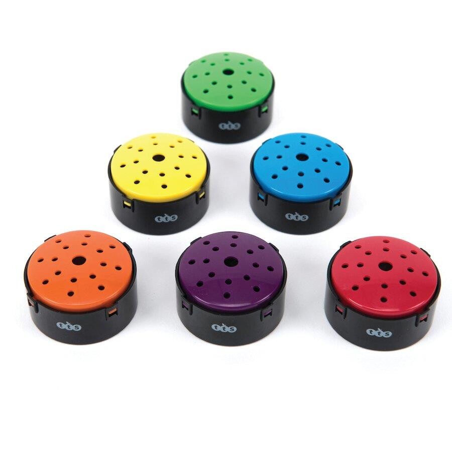 Talking-Point Optager Knap - 6 stk