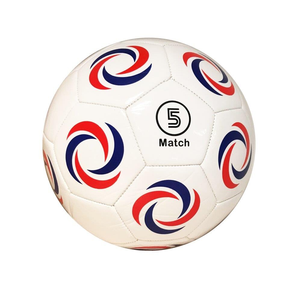 Fodbold Allround Str Ass Design