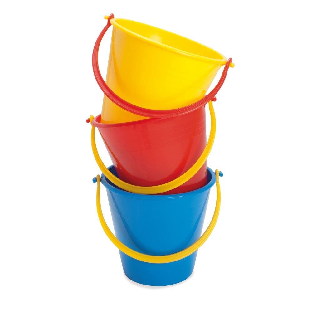 Spand 1 Liter 10 Stk. H:13 Cm