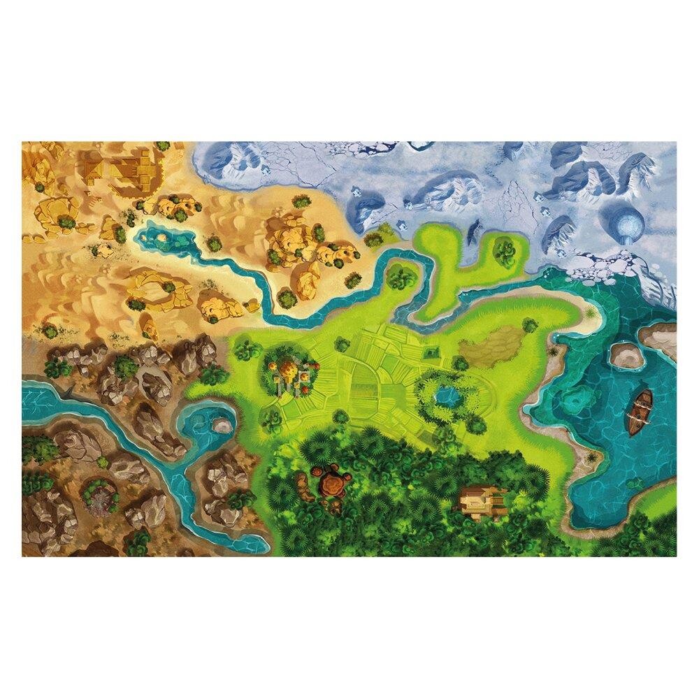 Legetæppe, Klima, 100 x 150 cm