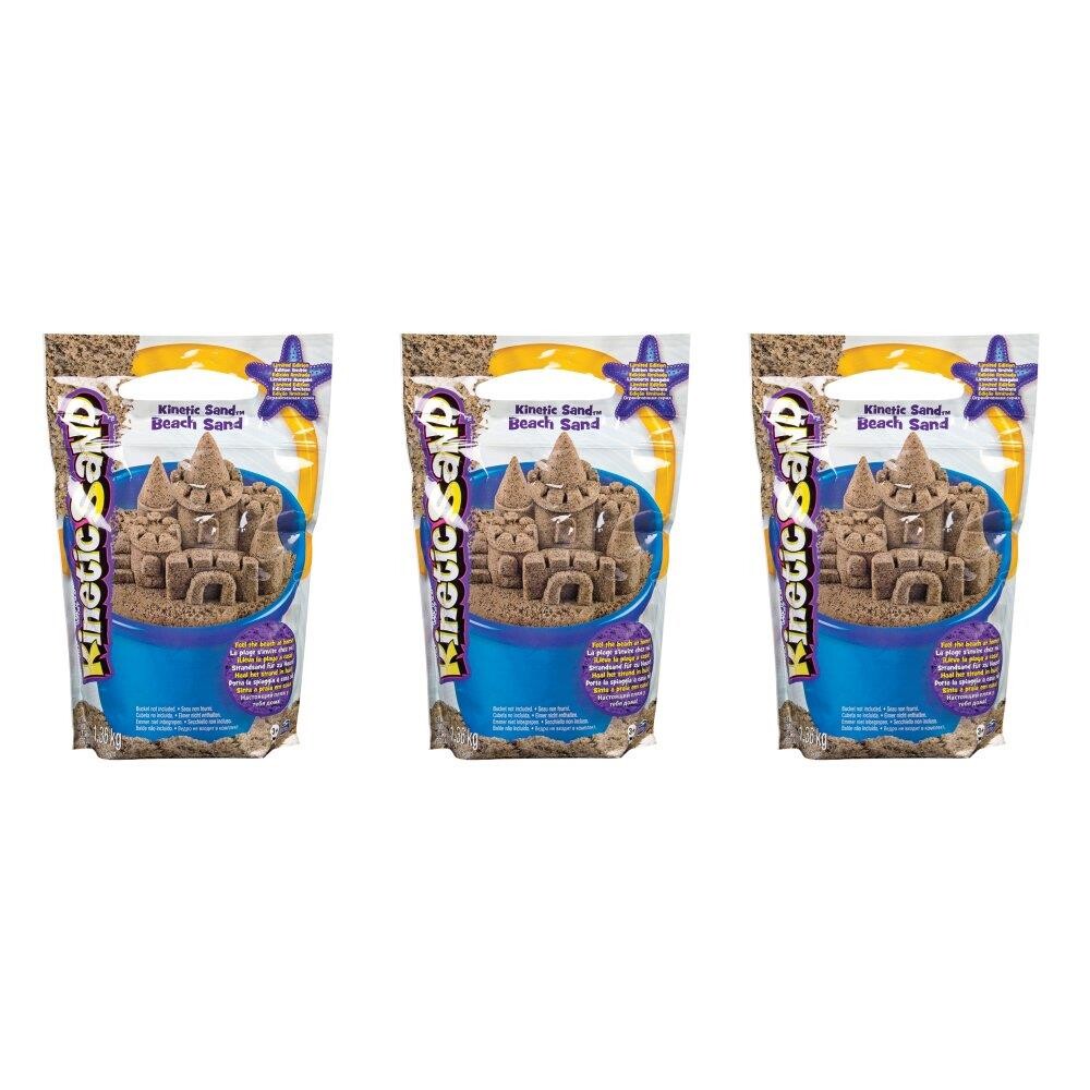 Kinetic Sand Beach X1360 Fra