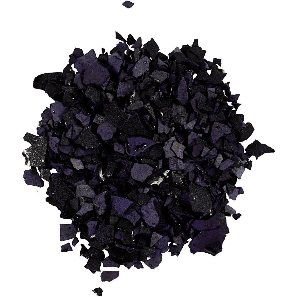 Lysfarve, blå, 10g billede