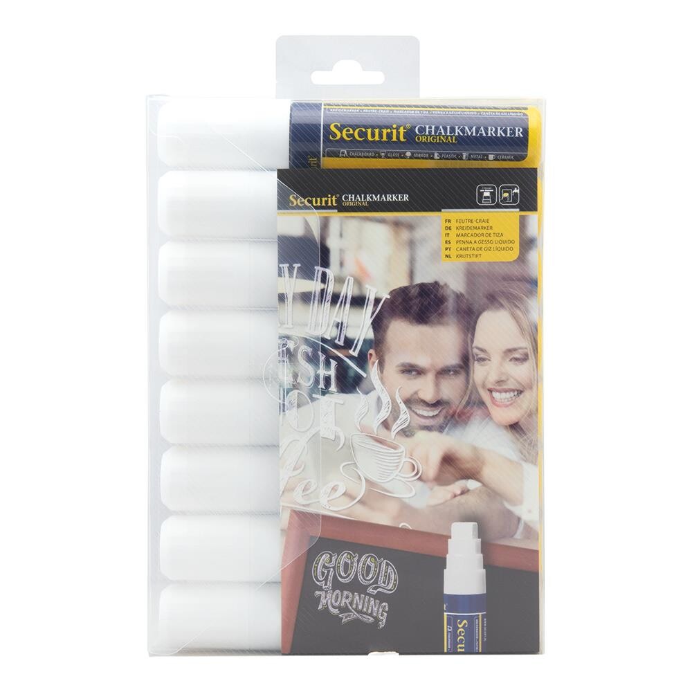 Chalkmarker Securit