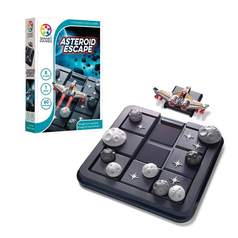 Spil Asteroid Escape Spil