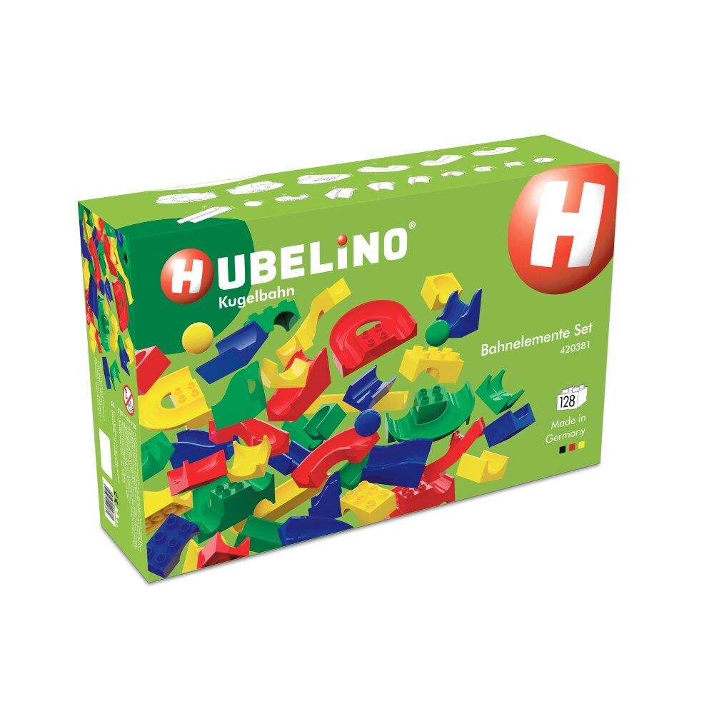 Hubelino Kuglebane Baneelementer 128