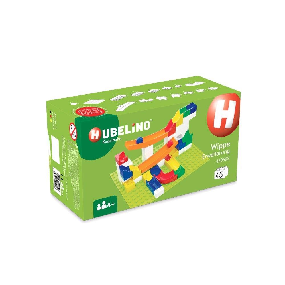 Billede af HUBELINO Kuglebane Udvidelse See-Saw