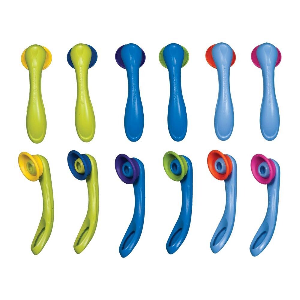 WhisperPhone - Element Jr. Sæt, 12 stk. billede