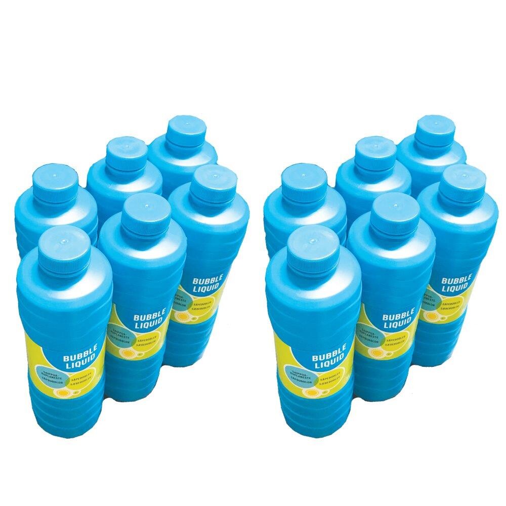 Billede af Sæbeboble væske - 12 liter