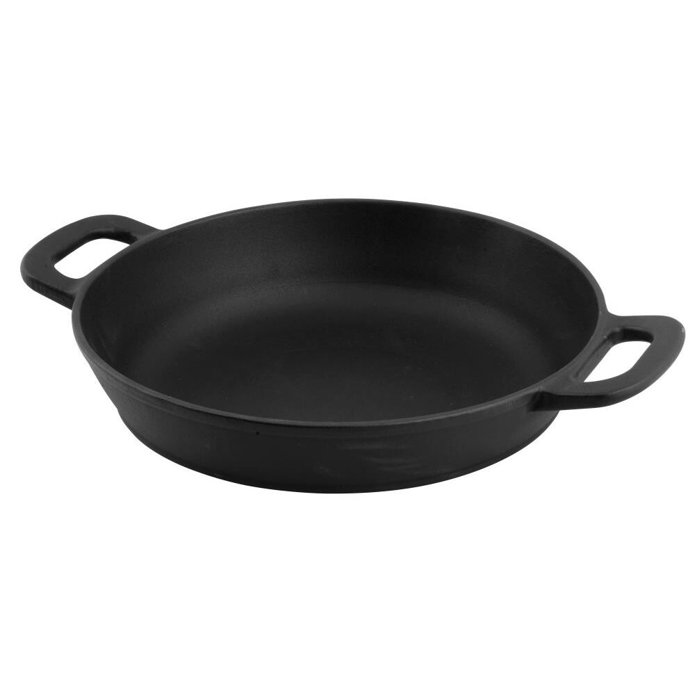 Wokpande Ø30 cm