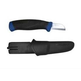 Billede af Kniv, Snittekniv, kort stålblad