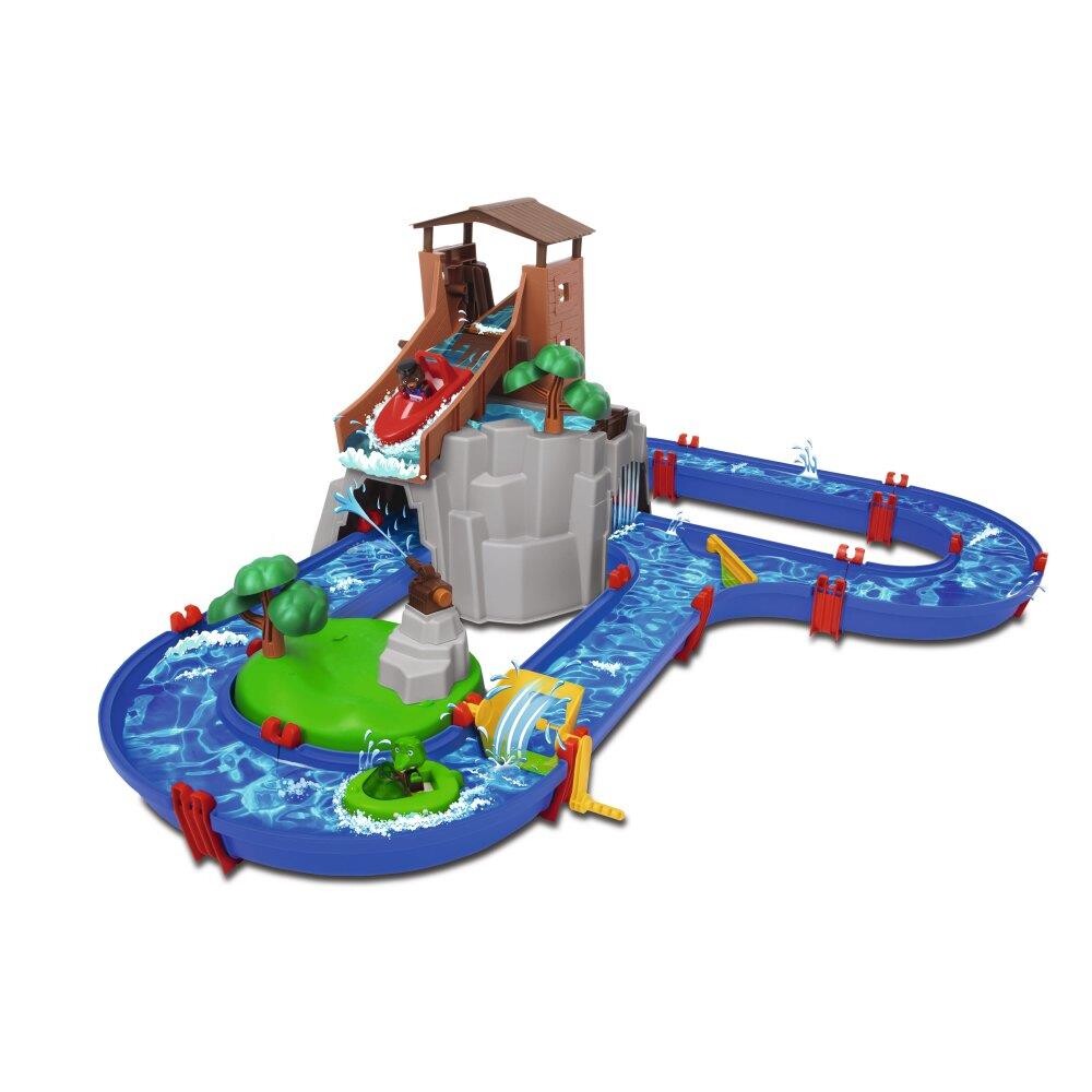 Aquaplay Adventureland Vandkanal
