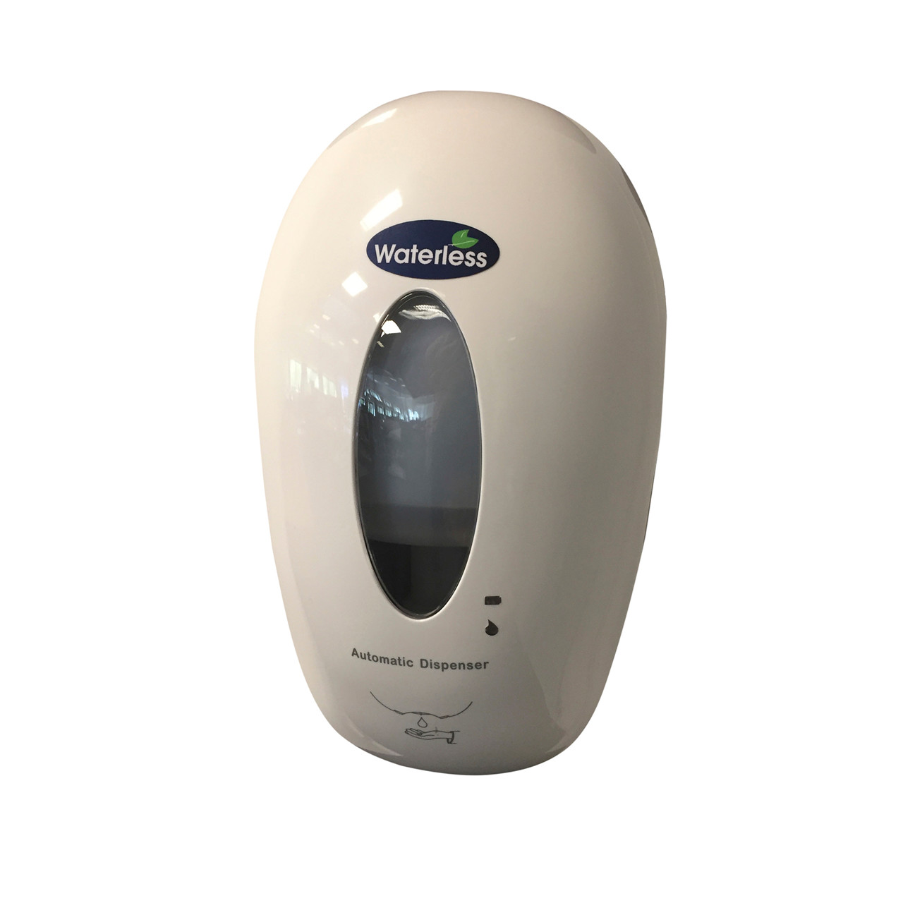 Sæbe/desinfektion dispenser - Touch Free billede