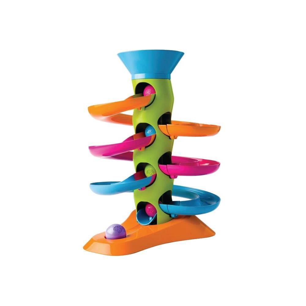 Billede af Fat Brain RollAgainTower - 1 stk
