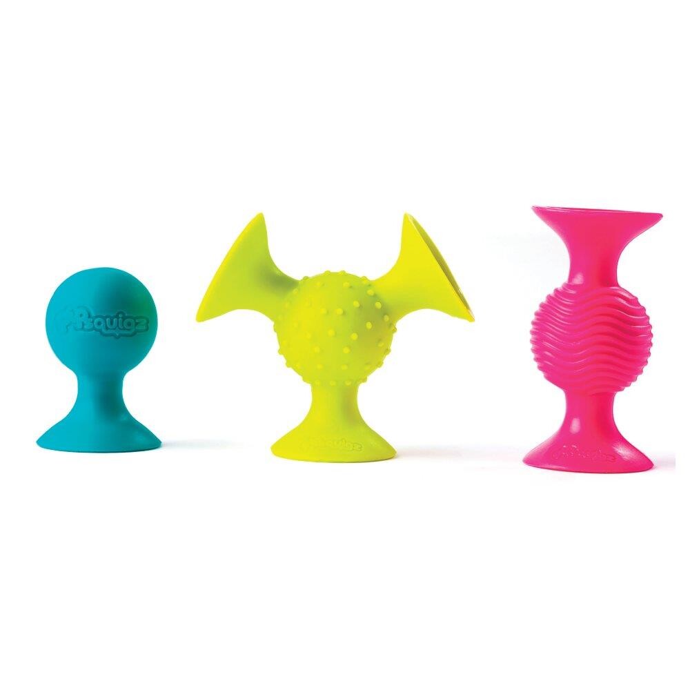 Billede af Fat Brain PipSquigz - 3-pak
