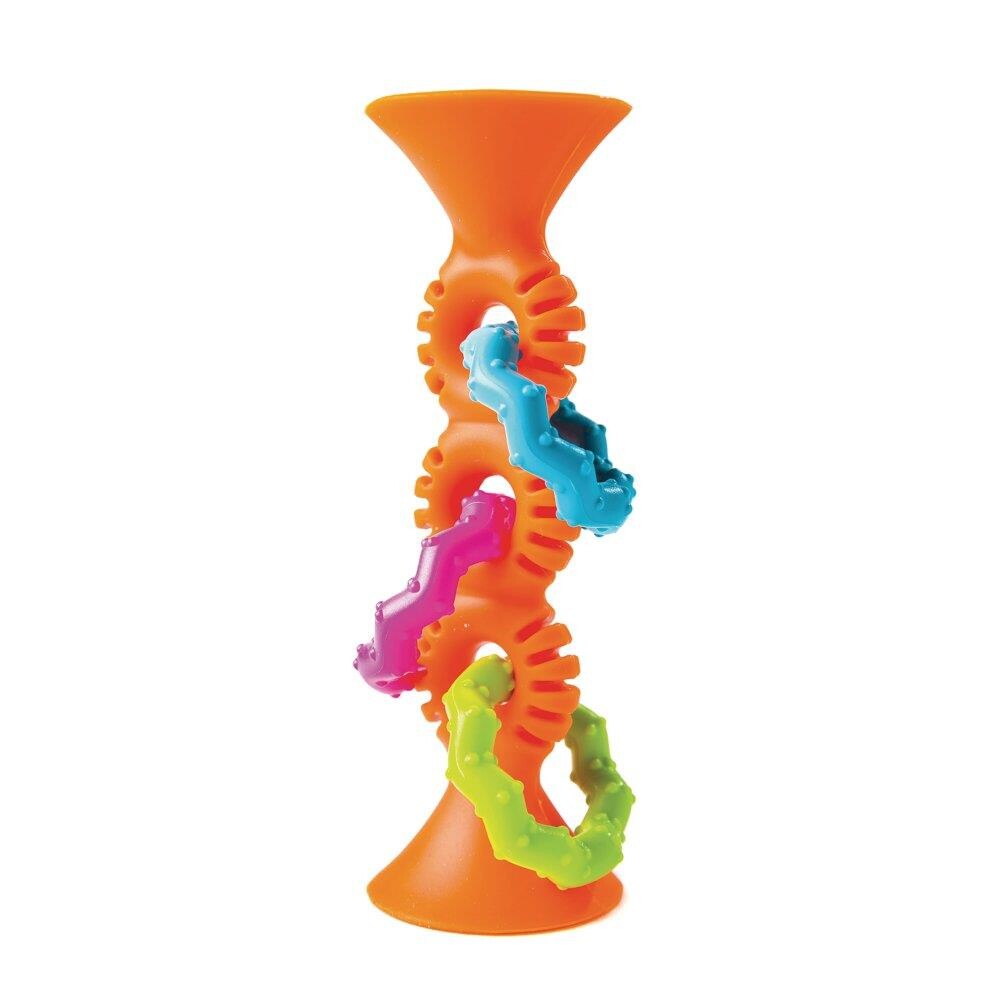 Billede af Fat Brain PipSquigzLoops Orange - 1 stk.