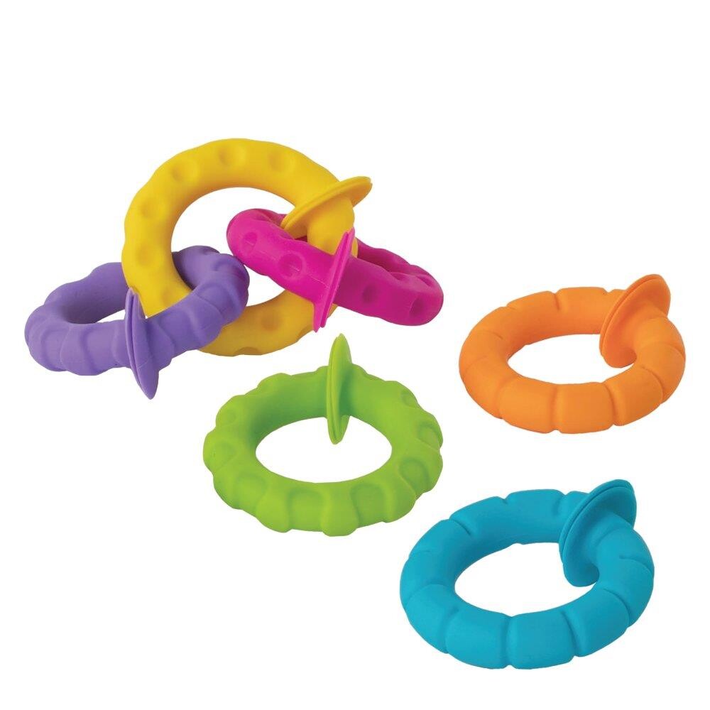Billede af Fat Brain PipSquigz Ringlets