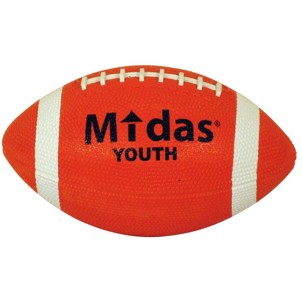 Midas Youth Rugby Fodbold