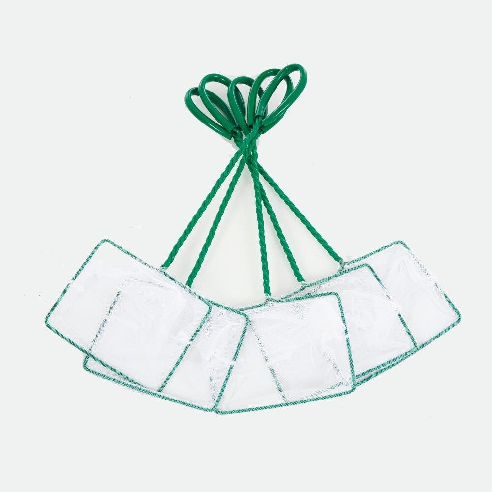 Fiskenet små - 5 stk i pakke