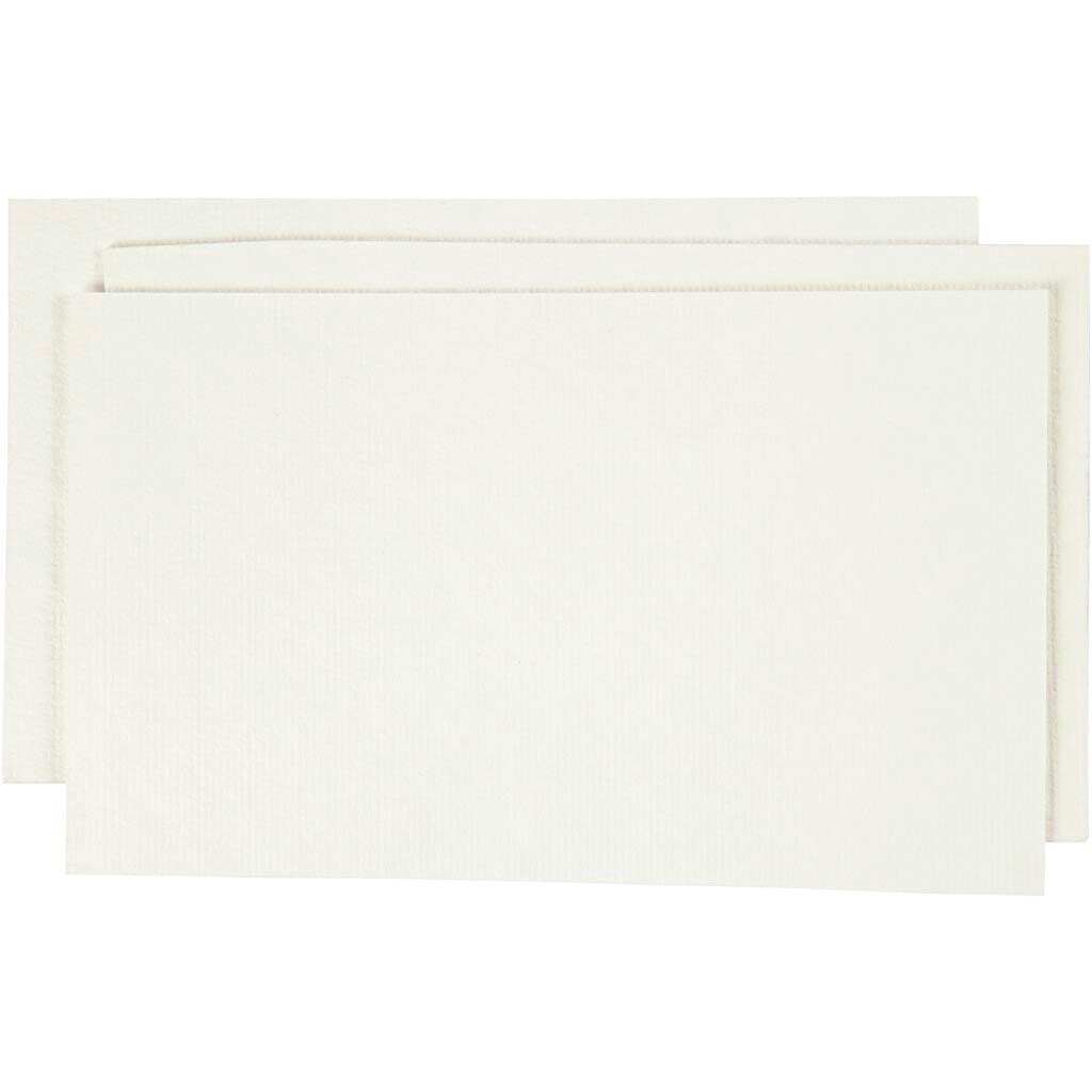 Papirpulp, 100g billede