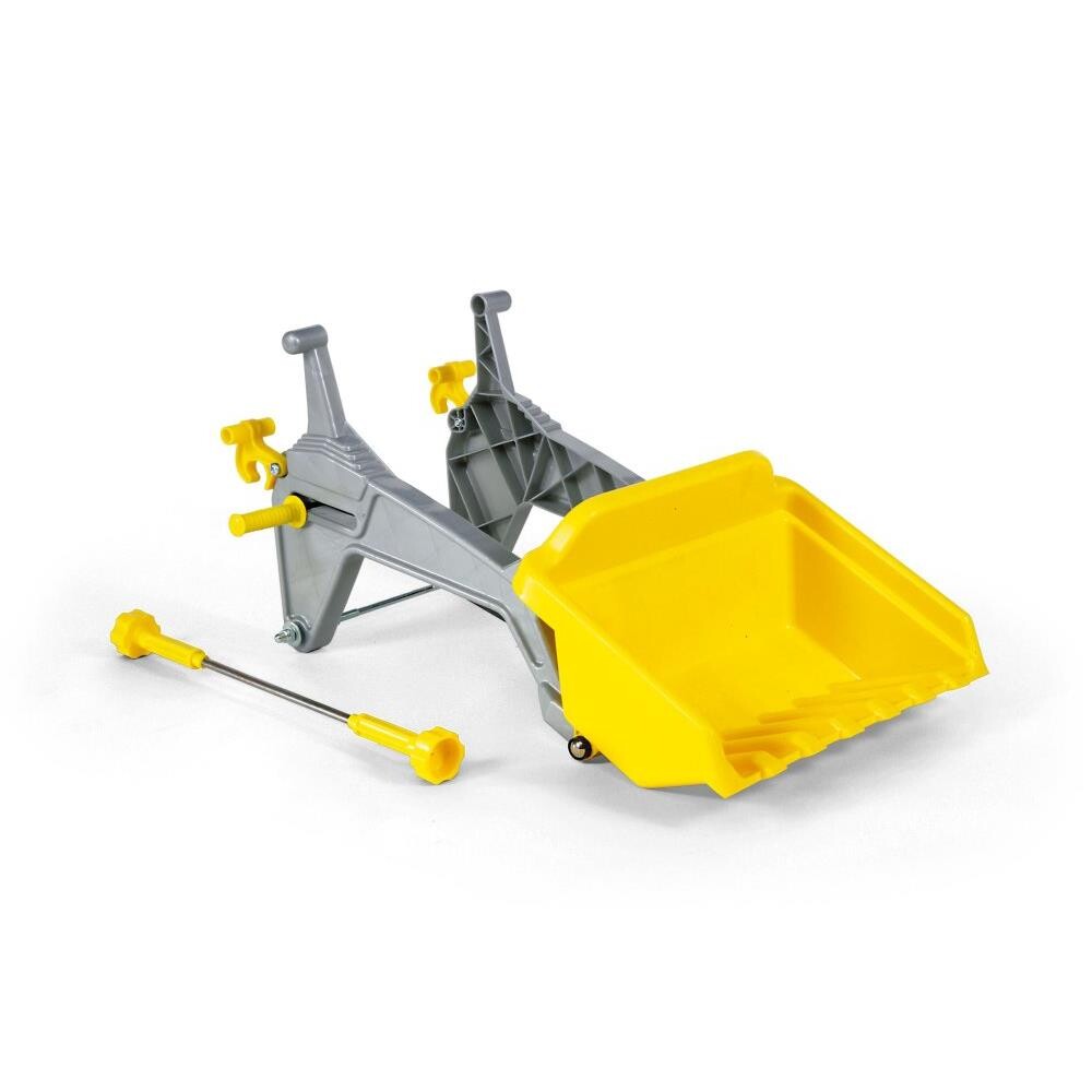 Billede af Frontskovl t. pedaltraktor