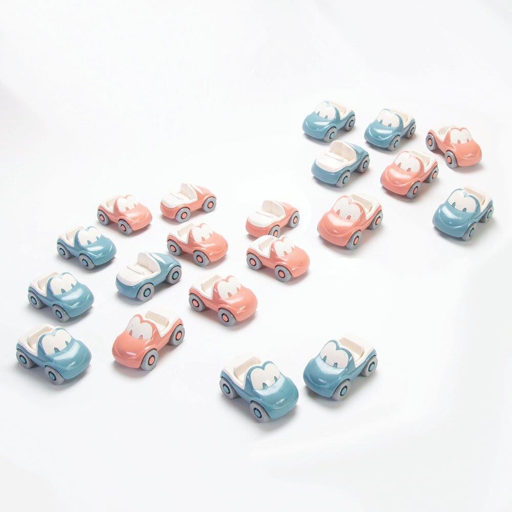 Dantoy Tiny Bio Funcars Stk