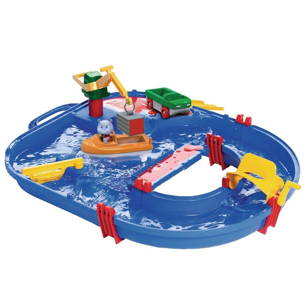 Aquaplay Startset Dele