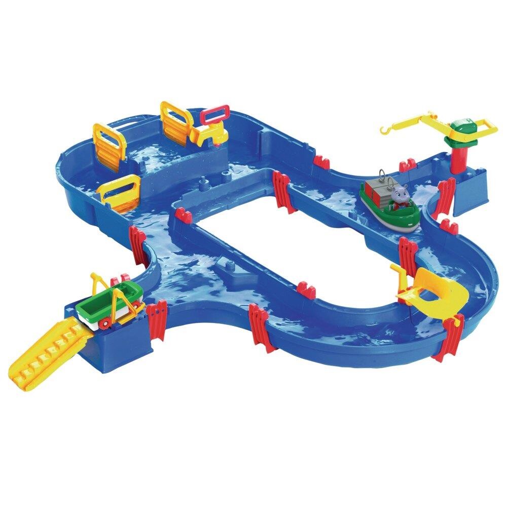 Aquaplay Superset Dele